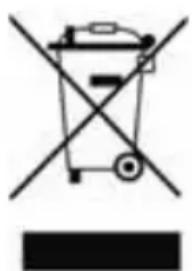 Intellinet 551021 - Disposal of Electric and Electronic Equipment - 1