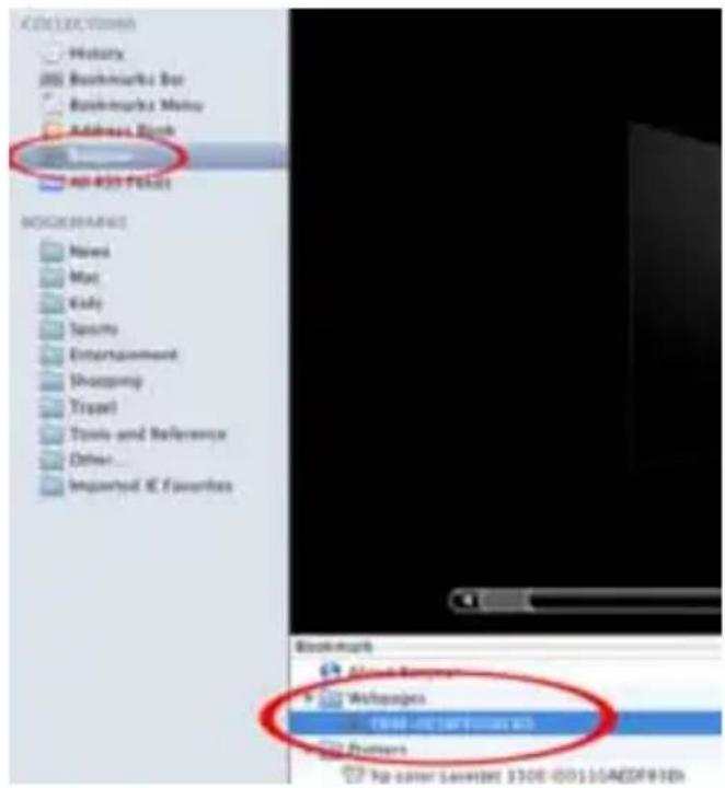Intellinet 551021 - MacOS - 1