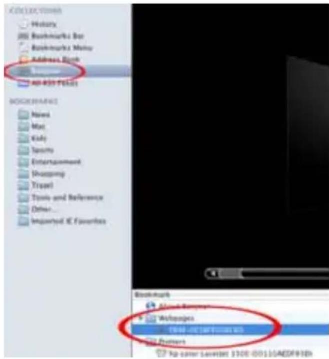 Intellinet 551021 - MacOS - 1