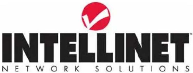 Intellinet 551021 - FRANÇAIS - 1