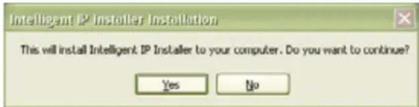 Intellinet 551021 - IP Installer para Windows - 1