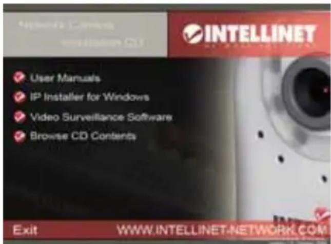 Intellinet 551021 - Windows XP, Vista und Windows 7 - 1
