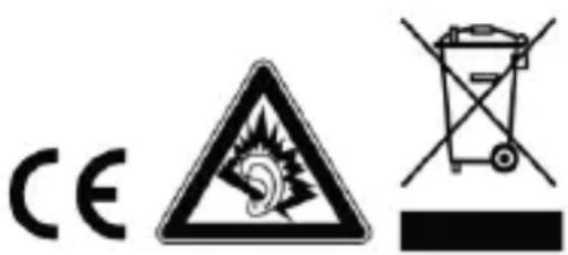 INTENSO Video Rocker - Notice - 1