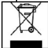 INTENSO PhotoActor - Disposal of electrical waste - 1