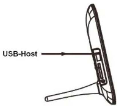 INTENSO PhotoActor - Intenso 8“ PHOTOACTOR - 1