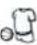 INDESIT IDVA 835 EU - Sport Intensive Programme - 1