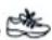 INDESIT IDVA 835 EU - Programm Spezial Schuhe - 1