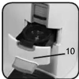 INVENTUM HK5R - ZUBEHOR REINIGEN - 1