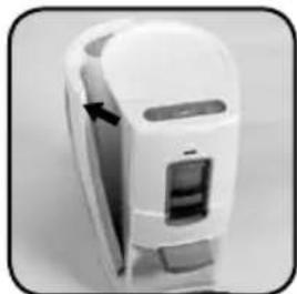 INVENTUM HK5R - | PASSER DE L'EAU AVANT DE L'UTILISER - 1