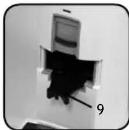 INVENTUM HK5R - ZUBEHOR REINIGEN - 2