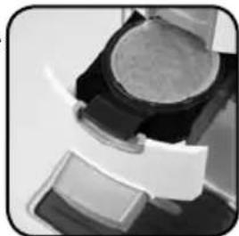INVENTUM HK5R - | PASSER DE L'EAU AVANT DE L'UTILISER - 2