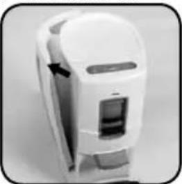 INVENTUM HK5R - | DURCHSPÜLEN DER MASCHINE - 1