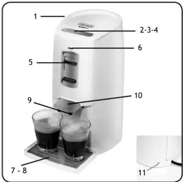 INVENTUM HK5R - DETARTRAGE - 1
