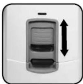INVENTUM HK5R - TASTE SELECTOR - 1