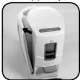 INVENTUM HK5R - | RINSING THE MACHINE - 1