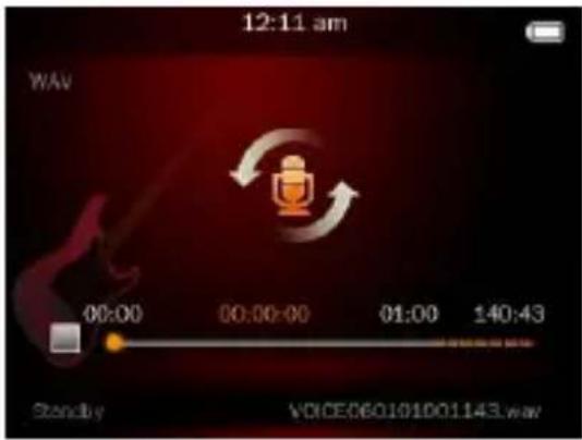 INTENSO Video Shooter - Record - 1
