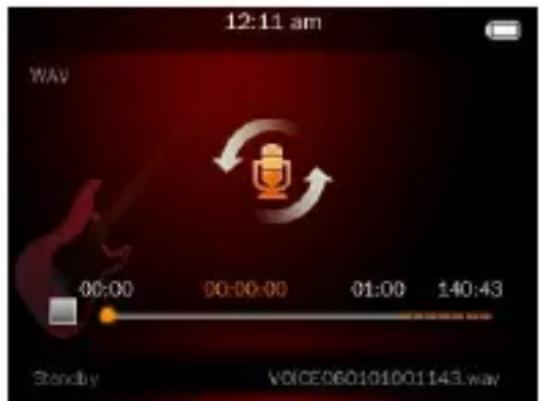 INTENSO Video Shooter - Registrazione - 1