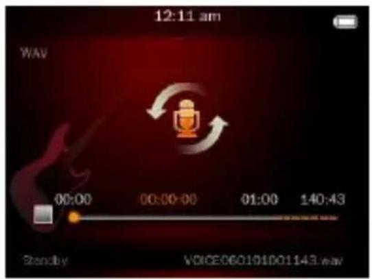 INTENSO Video Shooter - Nagranie - 1