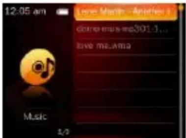 INTENSO Video Shooter - Bocnpon3VeDeHne My3bIKn - 1