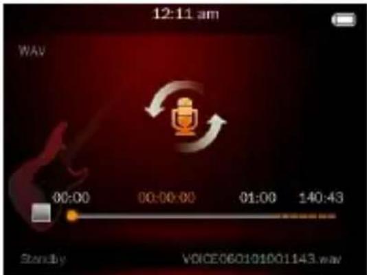 INTENSO Video Shooter - Enregistrement - 1
