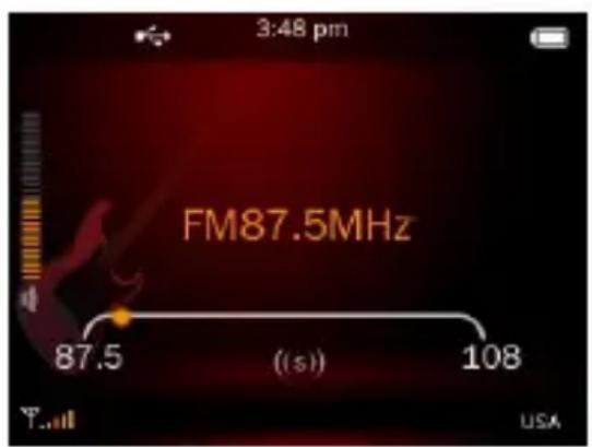 INTENSO Video Shooter - FM Radio - 1