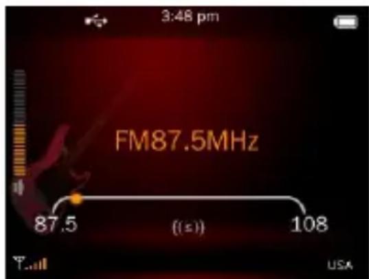 INTENSO Video Shooter - FM Radio - 1