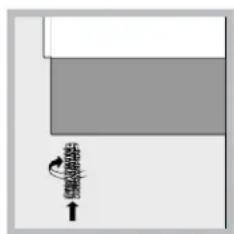 INDESIT KN6C61A(X)NL - Nivellement - 1
