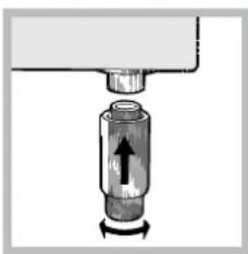 INDESIT KN6C61A(X)NL - HbEnpObKa - 2