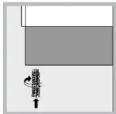 INDESIT KN6C61A(X)NL - Livellamento - 1