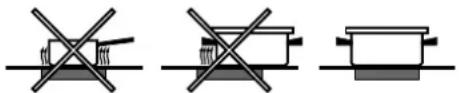 INDESIT KN6C61A(X)NL - PpakTnueckne pekomeHdaunno nncnoB3OBAHnIO BapouHn naHei - 2