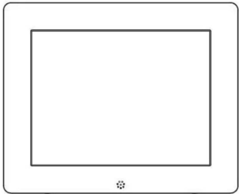 INTENSO WeatherStar - Manuale d'istruzioni per cornice fotodiigitale / stazione meteo Intenso - 1