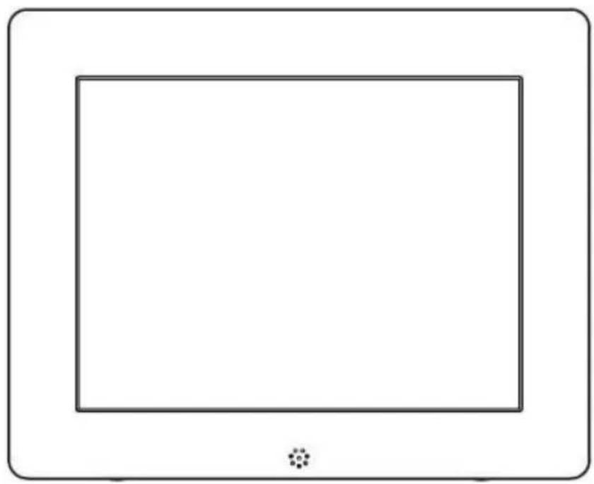 INTENSO WeatherStar - Инструкция по зауатуни Рфpoвий сорамки / Meteocтанци Intenso - 1