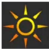INTENSO WeatherStar - Placer la sonde extérieure : - 1