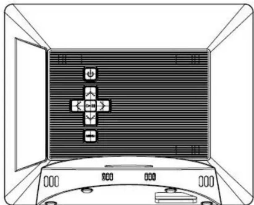 INTENSO WeatherStar - Bedienungsanleitung Intenso Digitaler Fotorahmen / Wetterstation - 2