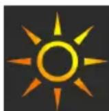INTENSO WeatherStar - L'indicazione meteo: - 1