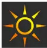 INTENSO WeatherStar - Apresentação do clima: - 1