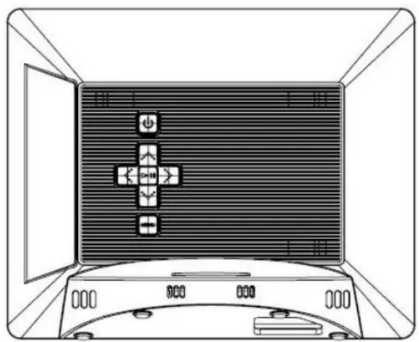 INTENSO WeatherStar - Инструкция по зауатуни Рфpoвий сорамки / Meteocтанци Intenso - 2
