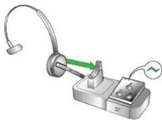 JABRA PRO 9450 - Step 5: Connect to PC - 2