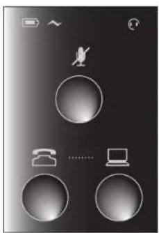 JABRA PRO 9450 - 基座鍵盤 - 1