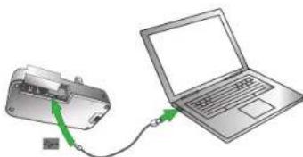 JABRA PRO 9450 - Step 5: Connect to PC - 3