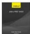 JABRA PRO 9450 - 2