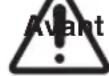 IMETEC Zerolucido Eco - Instructions et informations pour une utilisation sécurisée - 1