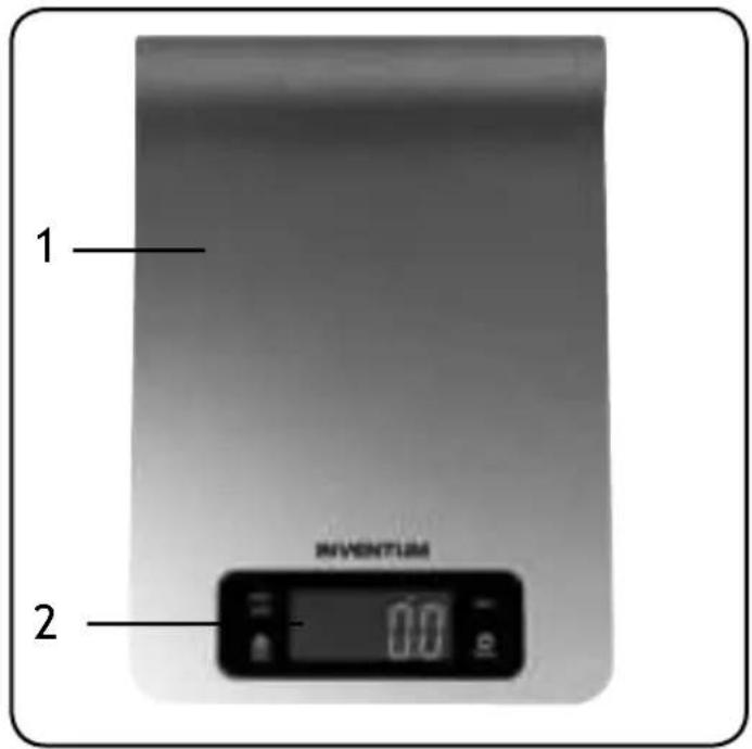 INVENTUM WS330 - | NETTOYAGE &amp; ENTRETIEN - 1