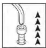 IMETEC SENSUIJ SM4200 - ASSEMBLY/PREPARATION - 1