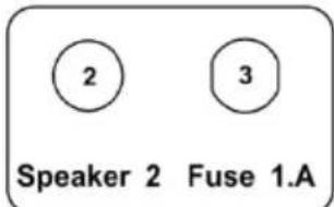 HQ Power PA100U - 23