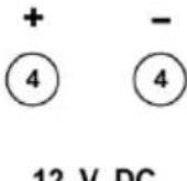 HQ Power PA100U - 24
