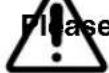 IMETEC ECO COMPACT - Instructions and information for a safe use - 1