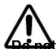 IMETEC ECO COMPACT - PLEASE NOTE: : - 1