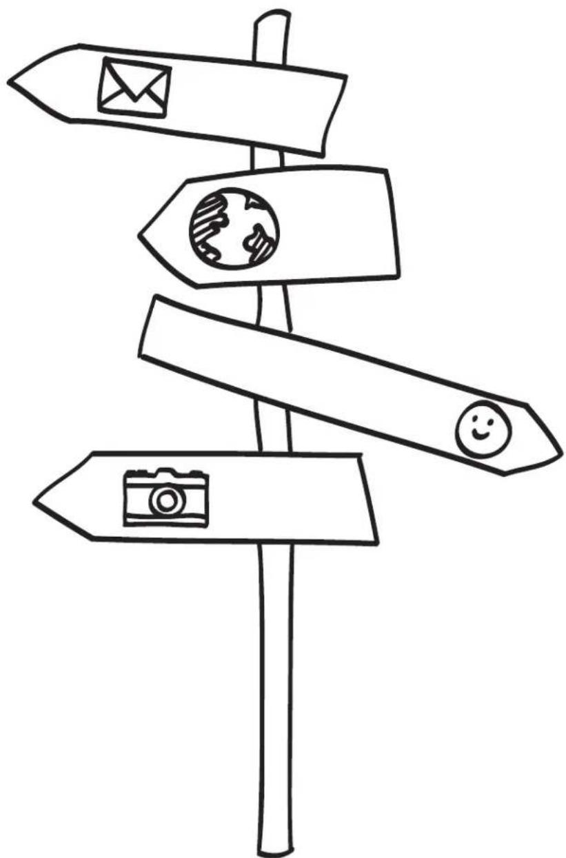 HTC Radar - Manuel de l'utilisateur - 1