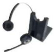 JABRA PRO 930 MS - Caracteristiques techniques - Jabra Pro 900 Series - 1